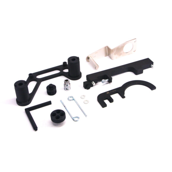 Набор для установки ГРМ BMW N57 Car-Tool CT-Z0101