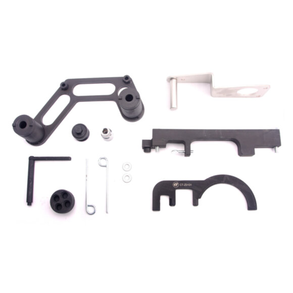 Набор для установки ГРМ BMW N57 Car-Tool CT-Z0101