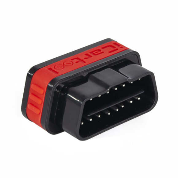 Адаптер диагностический ELM327 WiFi для Android / IOS  iCartool IC-327wifi