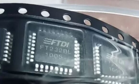 FT232 