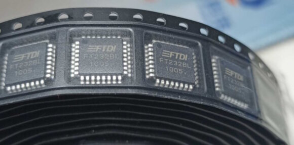 FT232 
