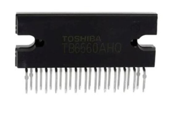 TB6560AH TB6560AHQ
