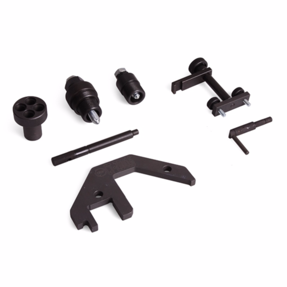 Набор для установки ГРМ BMW DIESEL KIT 2 Car-Tool CT-Z0106