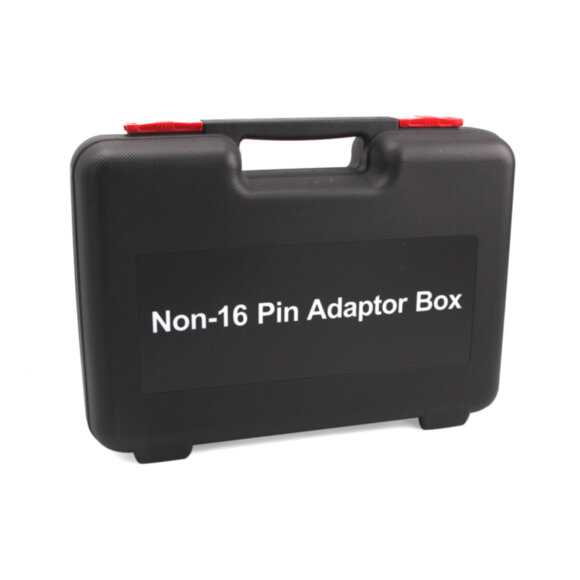 Комплект кабелей OBDI Launch для сканеров PRO/PAD, 12шт