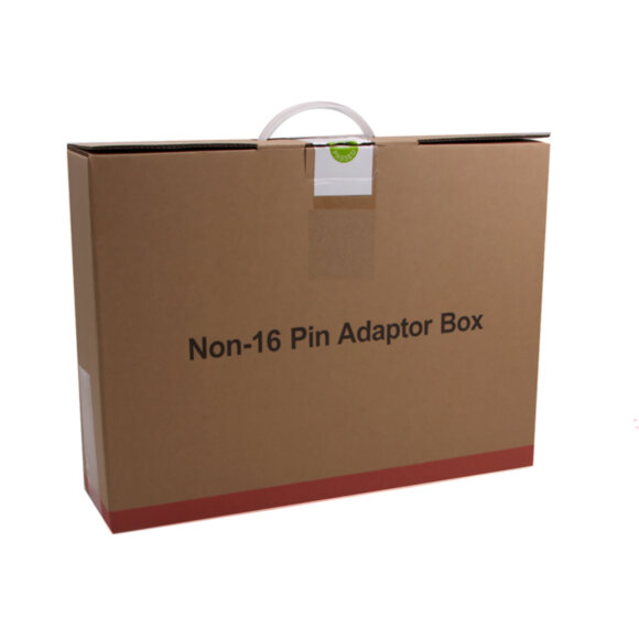 Комплект кабелей OBDI Launch для сканеров PRO/PAD, 12шт