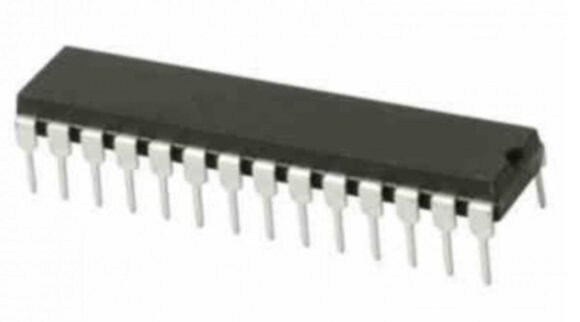 PIC16F872-I/SP
