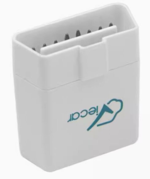 Viecar 4.0 диагностический сканер