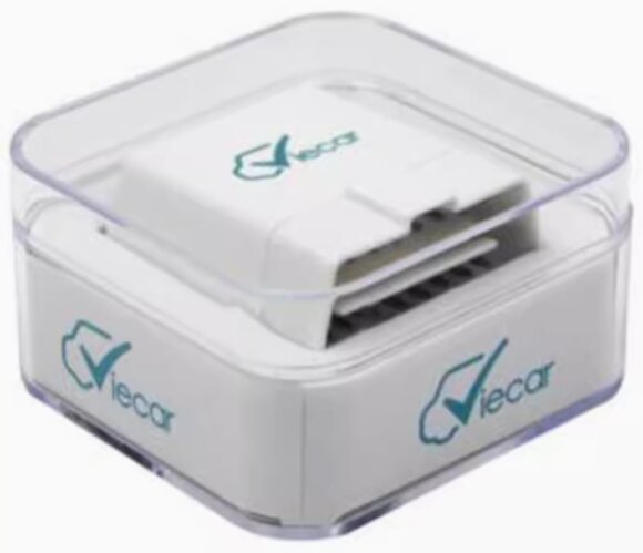 Viecar 4.0 диагностический сканер