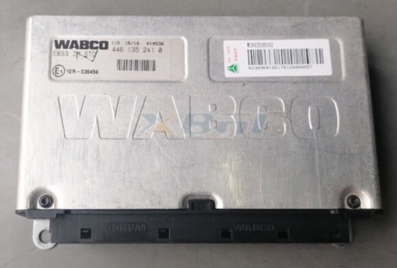 WG9925585002 ECU Блок управления (TX 8X4, TX 6X4)