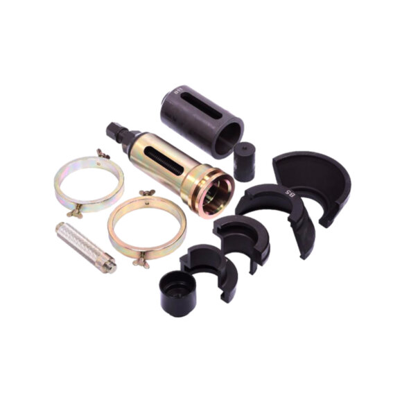 Съемник подшипника главного вала DAF (CF) 35 тонн Car-Tool CT-B1663 Съемник подшипника главного вала DAF (CF) 35 тонн Car-Tool CT-B1663