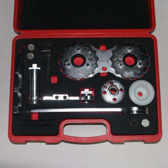 Набор инструментов для ГРМ Volvo S60