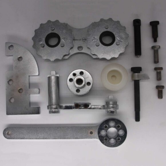 Набор инструментов для ГРМ Volvo S60