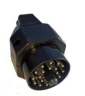 Разъем диагностический BMW 20 Pin