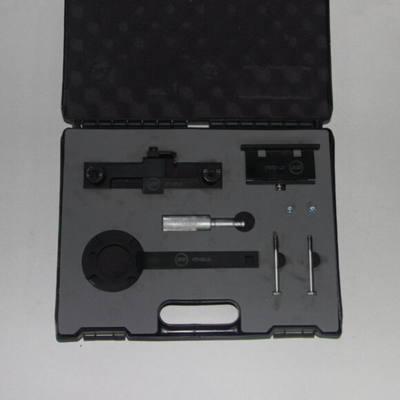 Набор для установки и регулировки ГРМ VOLVO