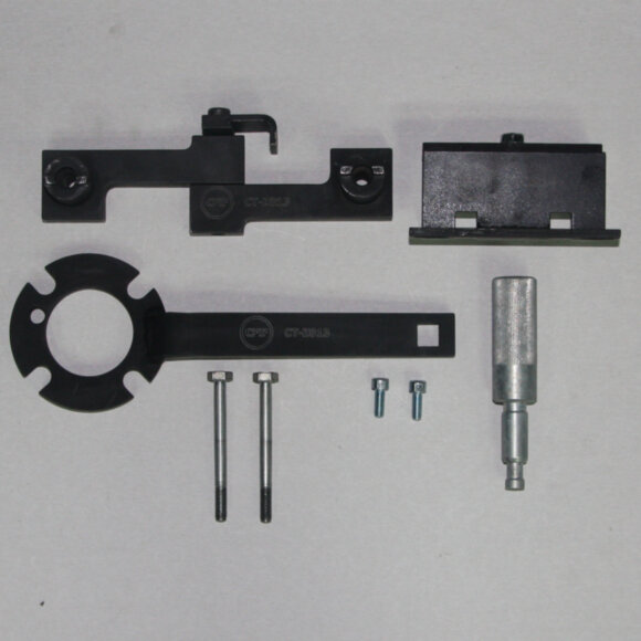 Набор для установки и регулировки ГРМ VOLVO