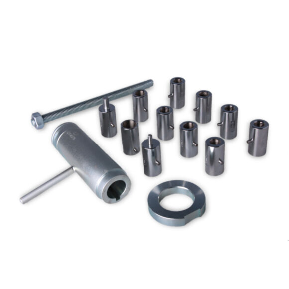 Универсальный инструмент для установки коленчатого вала Car-Tool CT-K375