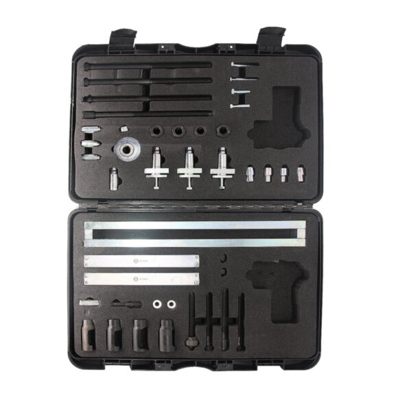 Универсальный съемник форсунок CR Car-Tool (Уценка)