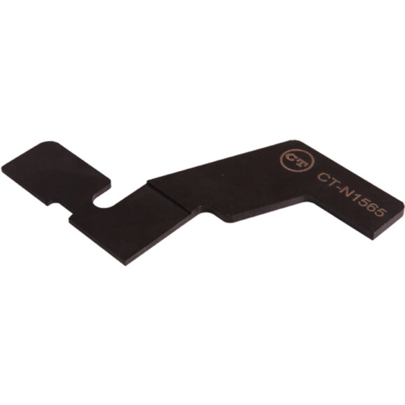 Фиксатор распределительного вала Range Rover Car-Tool CT-M1565 Фиксатор распределительного вала Range Rover Car-Tool CT-M1565