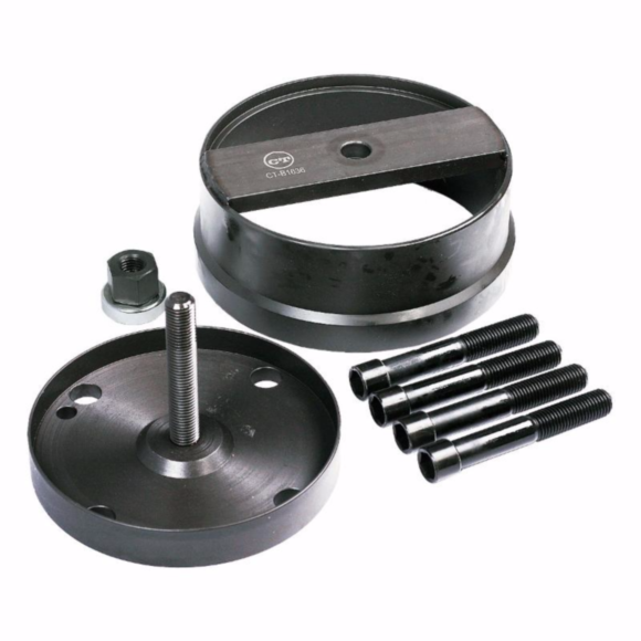 Монтажная оправка заднего сальника коленвала DAF (CF 85) Car-Tool CT-B1636