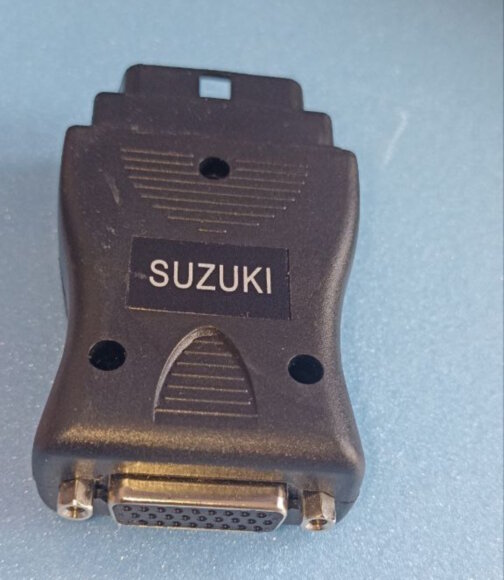 Адаптер Suzuki-DB15f (женск)