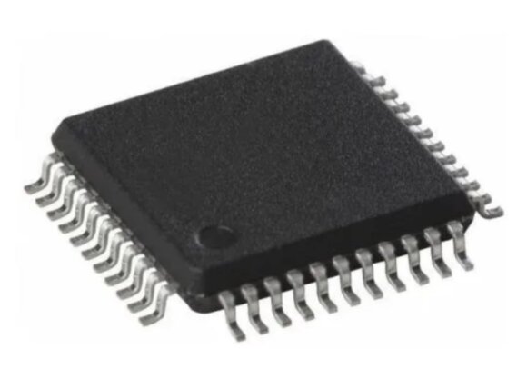 PIC16F877 A-I/PT TQFP44