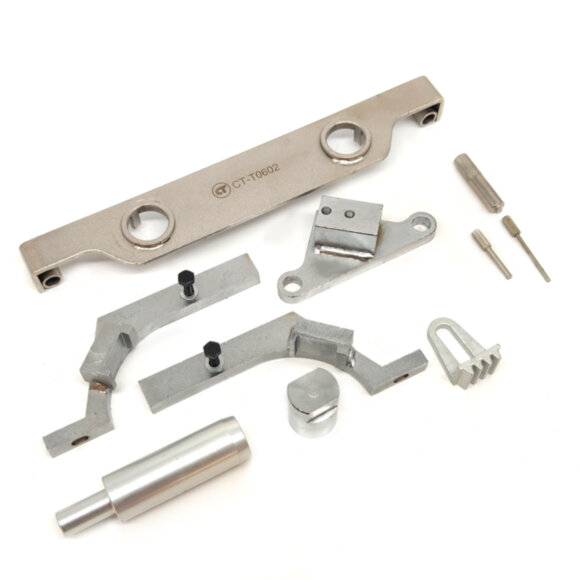 Набор для установки ГРМ OPEL Car-Tool CT-T0602