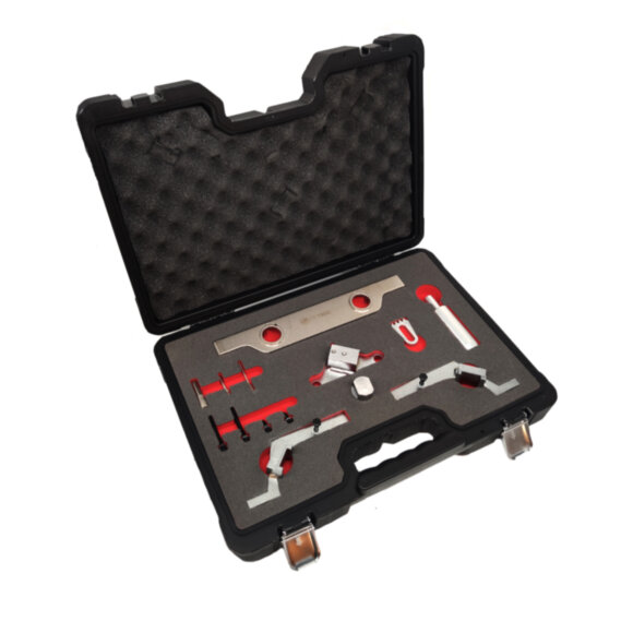 Набор для установки ГРМ OPEL Car-Tool CT-T0602