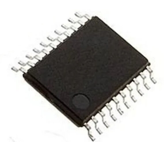 MCP2515-I/ST TSSOP20, МСР2515 CAN контроллер