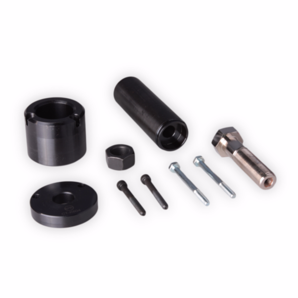 Съемник шаровой опоры  Polaris Car-Tool CT-K604