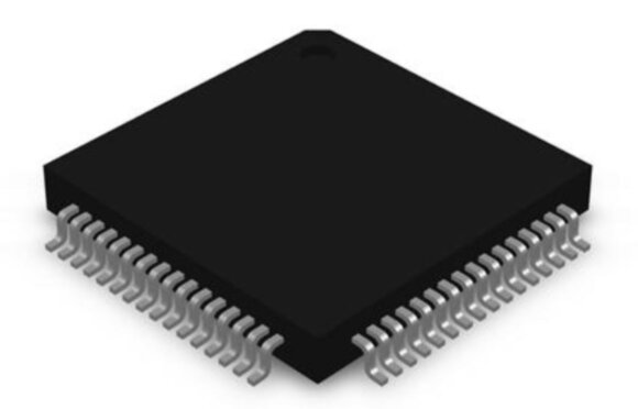 STM32F4 ARM Cortex-M4 