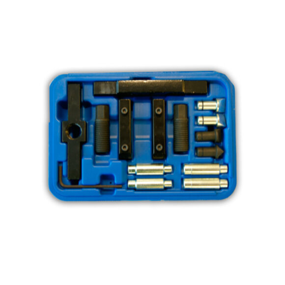 Приспособление для ремонта рулевого управления Car-Tool CT-4300