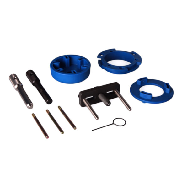 Набор для установки FORD Diesel Car-Tool CT-0704