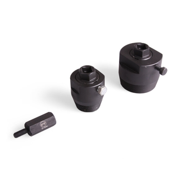 Набор для демонтажа сальников VAG Car-Tool CT-E043 Набор для демонтажа сальников VAG Car-Tool CT-E043