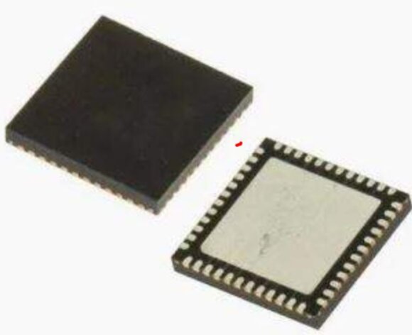  ATIC 61 D3 ATA6841P – Драйвер моторного управления (QFN-48)