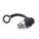 Штуцер гидравлический 3/8 NPT папа Car-Tool CT-3439A-2