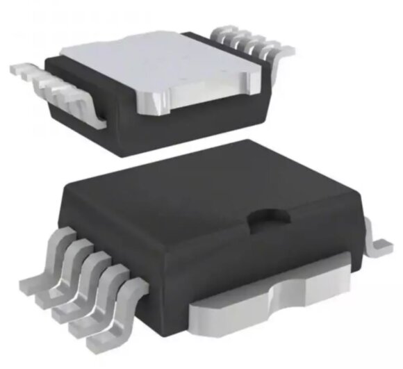 VN340SP — транзисторный ключ (или MOSFET)