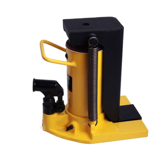 Гидравлический домкрат с низким подхватом  автономный 10 тонн CT-10150 Car-Tool