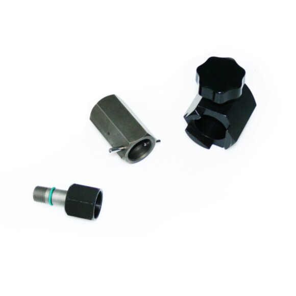 Комплект калибровочного инструмента  для насос-форсунок  Caterpillar двигатель 3114 / 3116 Car-Tool CT-0090S