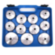 Съемники масляных фильтров 23 предмета Car-Tool CT-W5025
