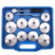 Съемники масляных фильтров 23 предмета Car-Tool CT-W5025