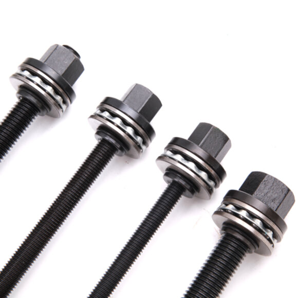 Набор для замены сайлентблоков и подшипников Car-Tool CT-W2032