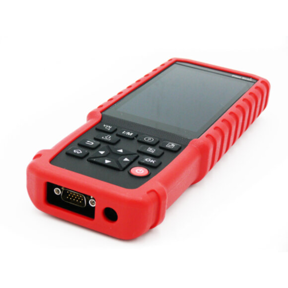 Диагностический мультимарочный сканер Launch Pilot Scan N33935