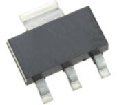 IPS021L — двухканальный драйвер для MOSFET STMicroelectronics
