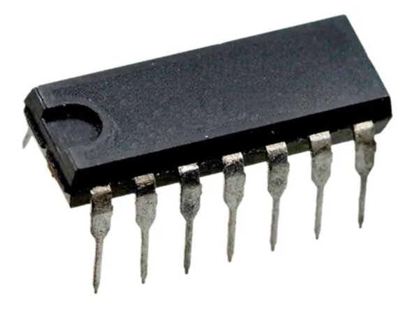 IR2110  Infineon Technologies SOP-16, DIP-14