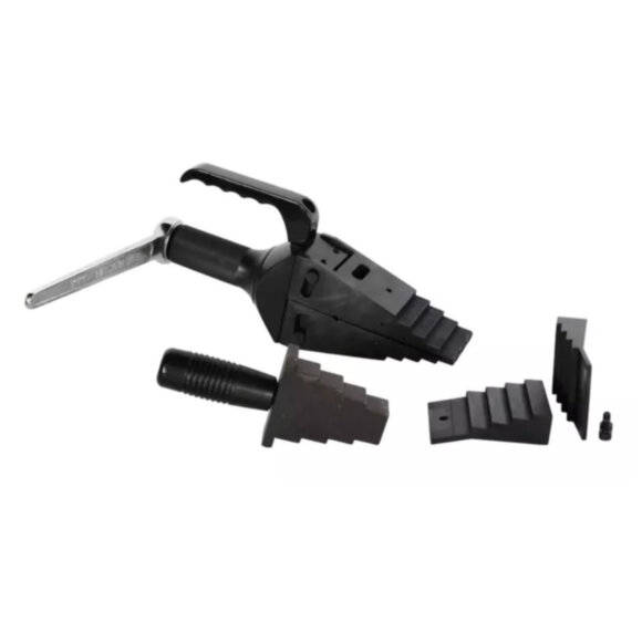 Расклиниватель фланцев ручной механический 8 т Car-Tool CT-0877M