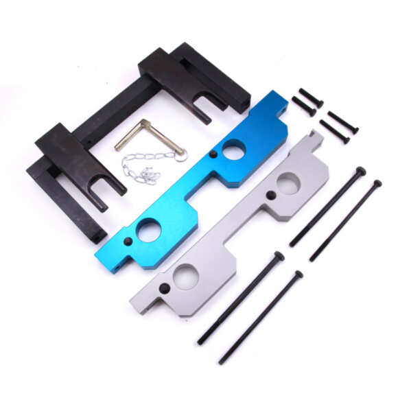 Расширенный набор инструмента для N51/52/53/54 Car-Tool CT-B1188