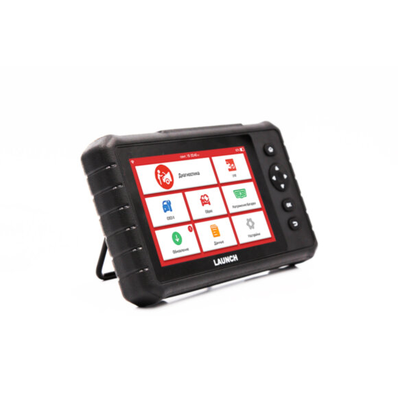 Диагностический мультимарочный сканер Launch CRP349 N40750