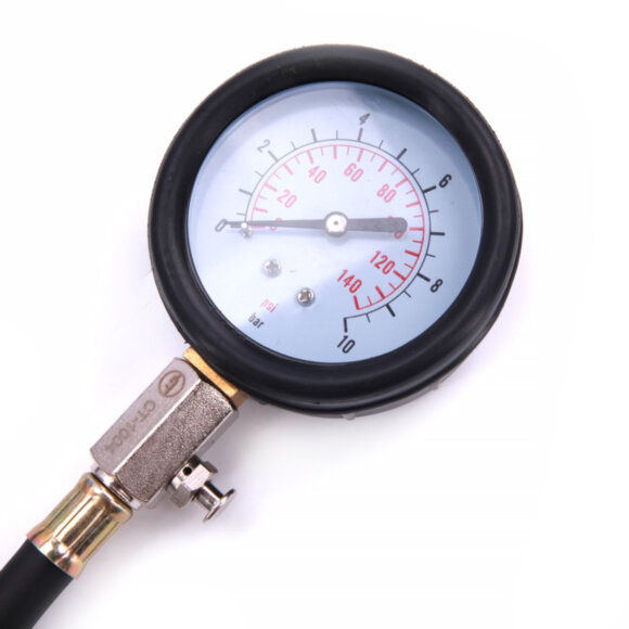 Тестер давления масла в двигателе Car-Tool CT-1004