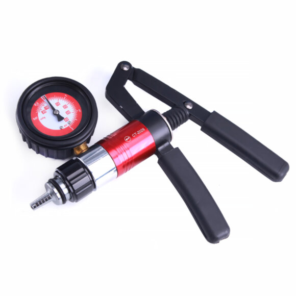 Универсальный ручной тестер Car-Tool CT-2029