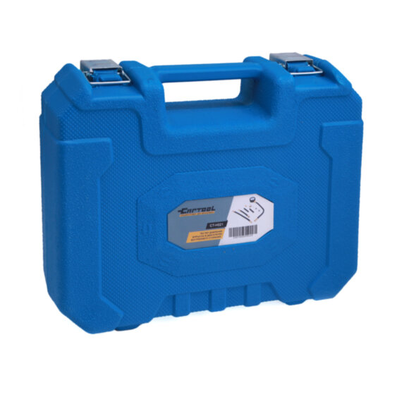 Тестер давления впрыска в двигателях внутреннего сгорания Car-Tool CT-H021